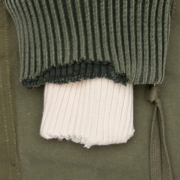 Greg Lauren Patchwork pant - Picture 9 of 9